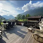 Penzion Gaestehaus Schmitt *