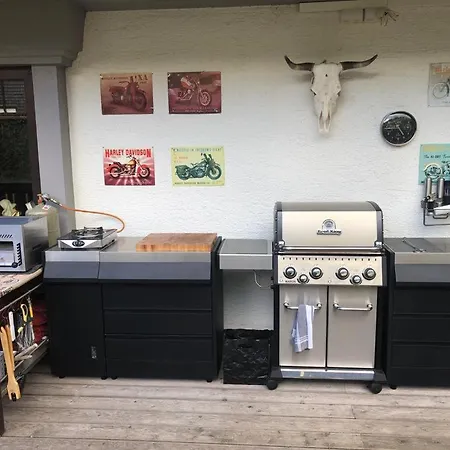 Gaestehaus Schmitt *