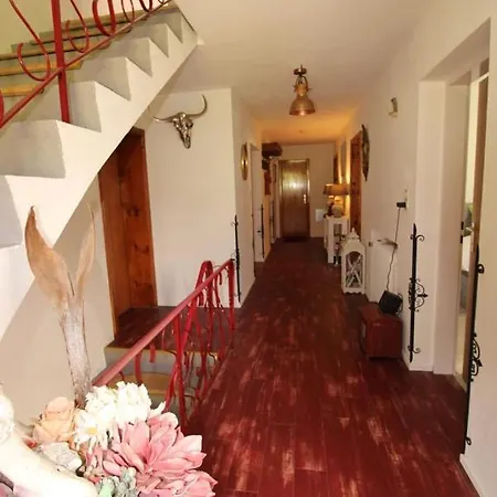 Gaestehaus Schmitt Lähn