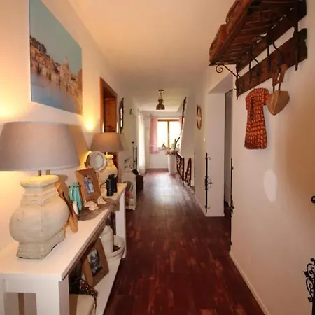 Penzion Gaestehaus Schmitt Lähn