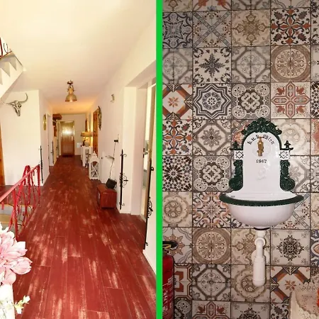 Gaestehaus Schmitt Affittacamere Lähn