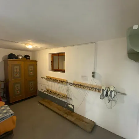 Penzion Gaestehaus Schmitt Lähn