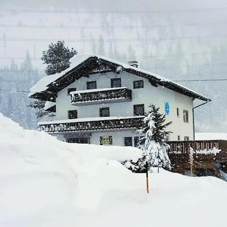 Penzion Gaestehaus Schmitt
