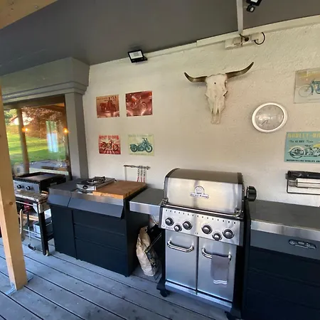 Gaestehaus Schmitt Penzion *