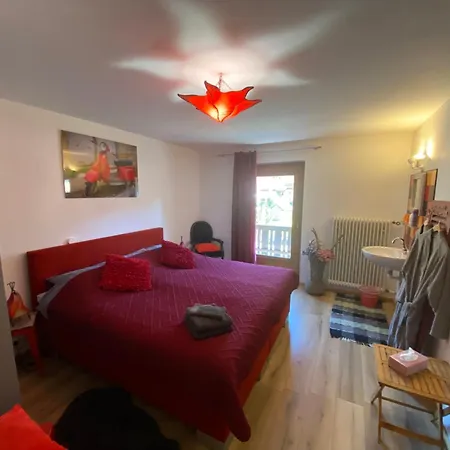 Gaestehaus Schmitt Penzion