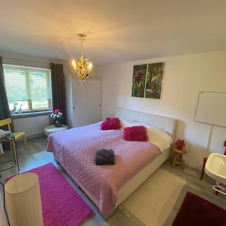 Penzion Gaestehaus Schmitt