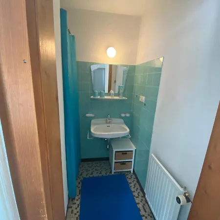 Penzion Gaestehaus Schmitt Lähn