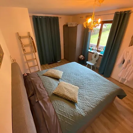 Gaestehaus Schmitt *