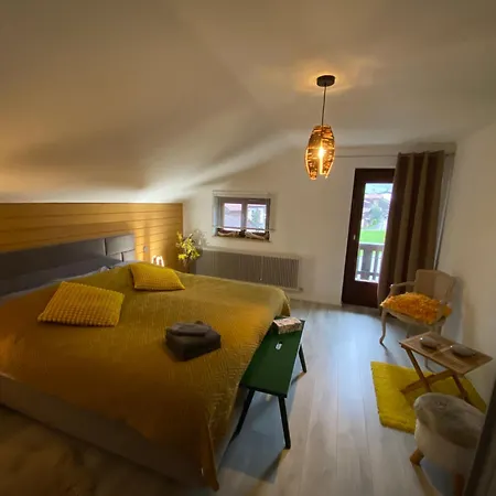 بيت ضيافة Gaestehaus Schmitt *