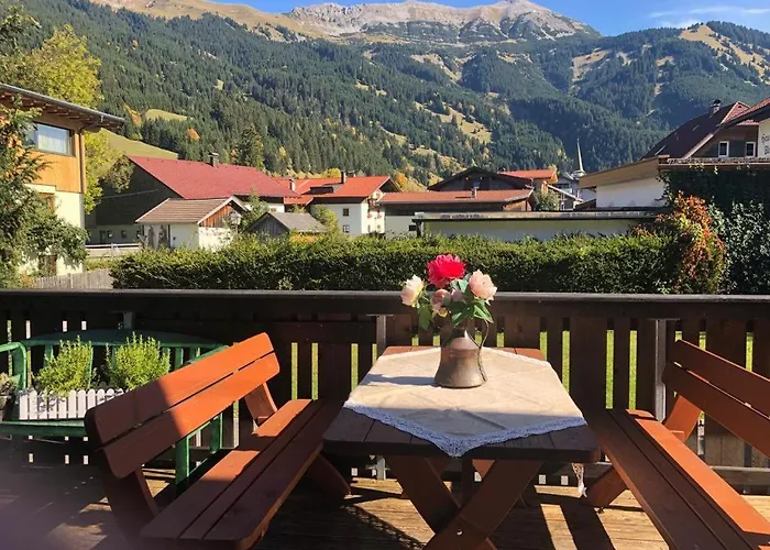 Gaestehaus Schmitt 招待所 *