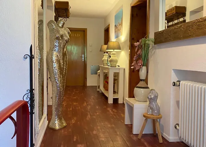 Gaestehaus Schmitt *