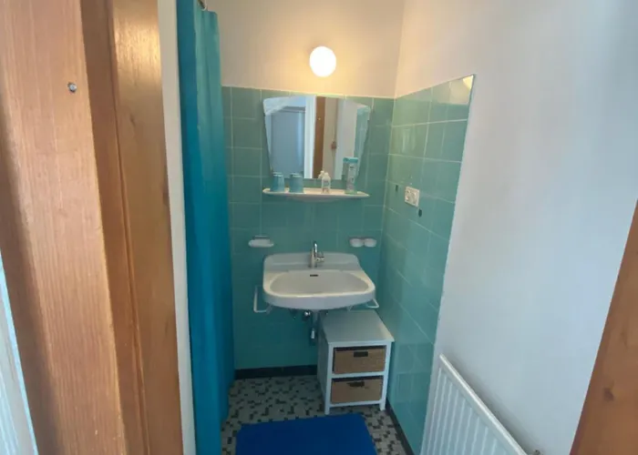 بيت ضيافة Gaestehaus Schmitt Lähn