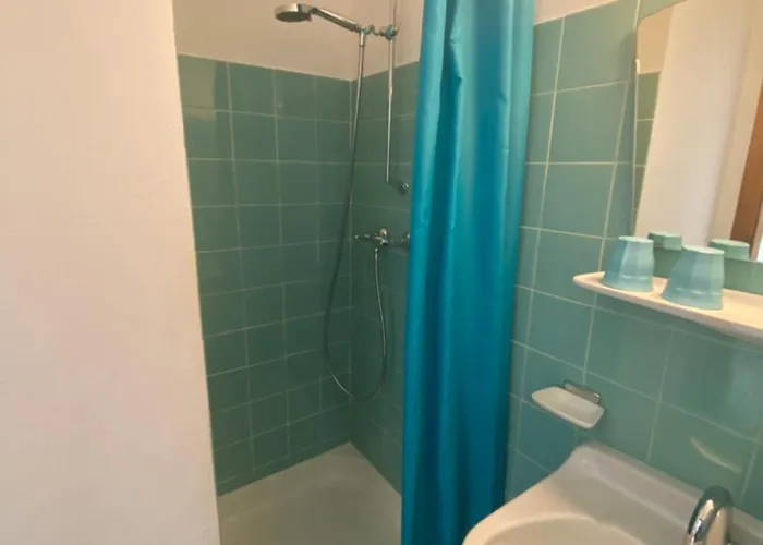 Gaestehaus Schmitt * Lähn