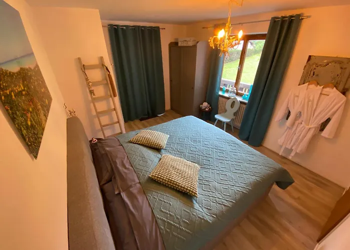 Gaestehaus Schmitt *