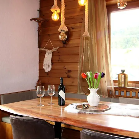 Gaestehaus Schmitt