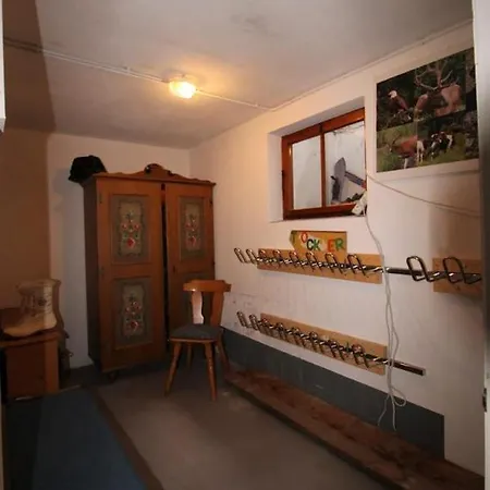 Vendégház Gaestehaus Schmitt Lähn