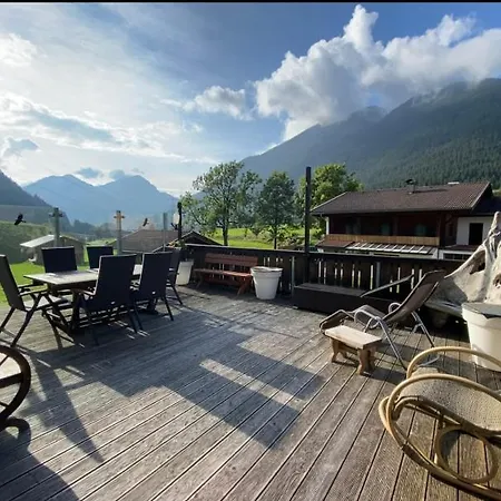 Vendégház Gaestehaus Schmitt *