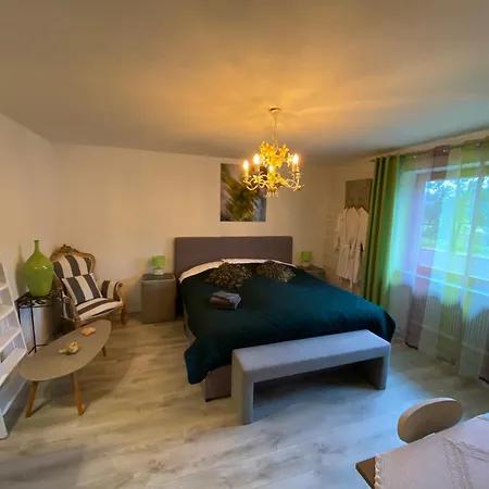 Гостевой дом Gaestehaus Schmitt