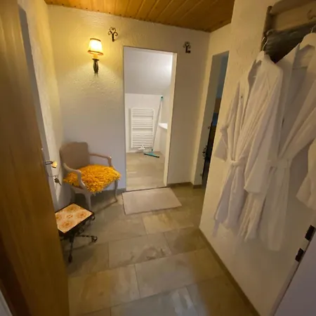 Гостевой дом Gaestehaus Schmitt