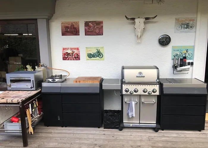 Gaestehaus Schmitt *