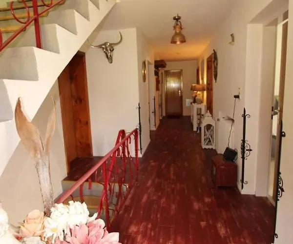 Gaestehaus Schmitt Lähn