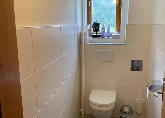 Gaestehaus Schmitt *