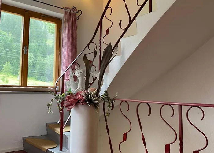 Gæstehus Gaestehaus Schmitt *