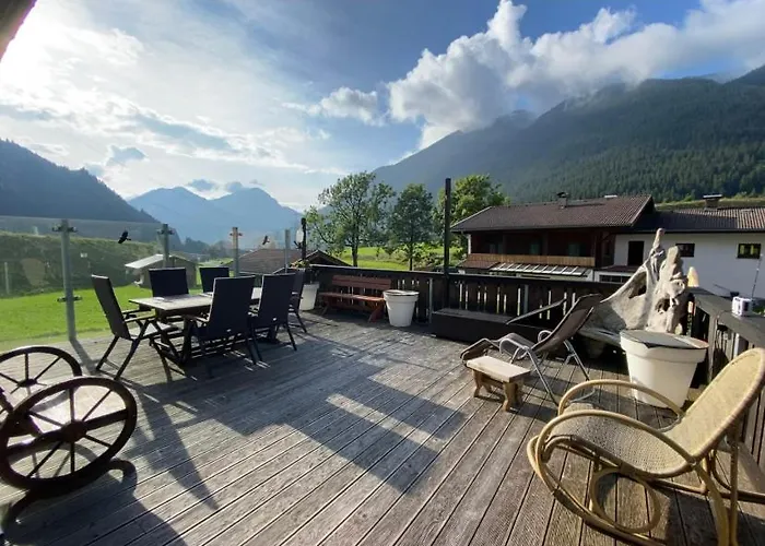 Gæstehus Gaestehaus Schmitt *